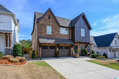 2202 Samuel Pass, Hoover, AL 35226 - MLS#: 21409985