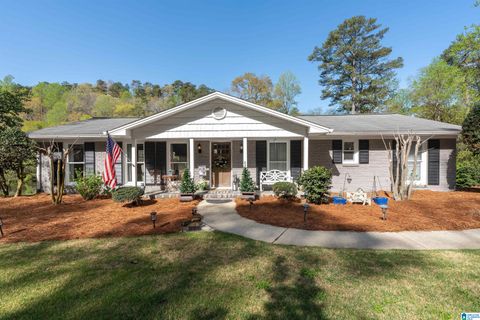 2940 Lake Park Circle, Birmingham, AL 35242 - MLS#: 21413844
