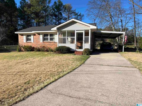 7116 Wilson Drive, Leeds, AL 35094 - MLS#: 21414195