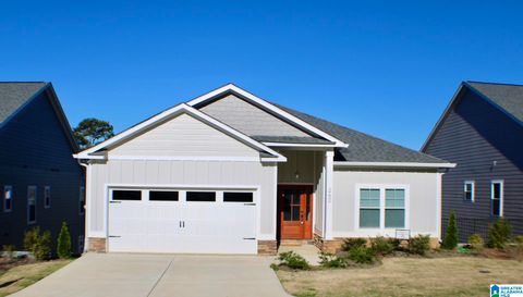 260 Shoreline View, Talladega, AL 35160 - MLS#: 21413208