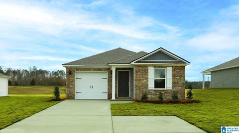 18573 Caffee Drive, Vance, AL 35490 - MLS#: 21401015