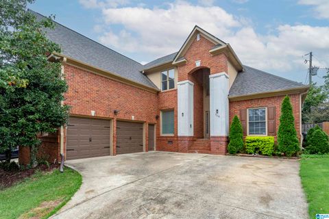 708 Savannah Place, Vestavia Hills, AL 35226 - MLS#: 21413677