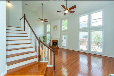 708 Savannah Place, Vestavia Hills, AL 35226 - MLS#: 21413677
