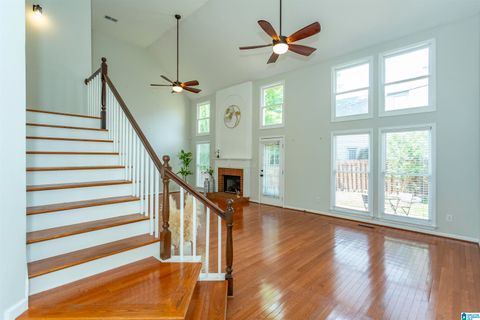 708 Savannah Place, Vestavia Hills, AL 35226 - MLS#: 21413677