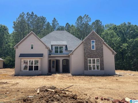 504 Grey Oaks Grove, Pelham, AL 35124 - MLS#: 21406030