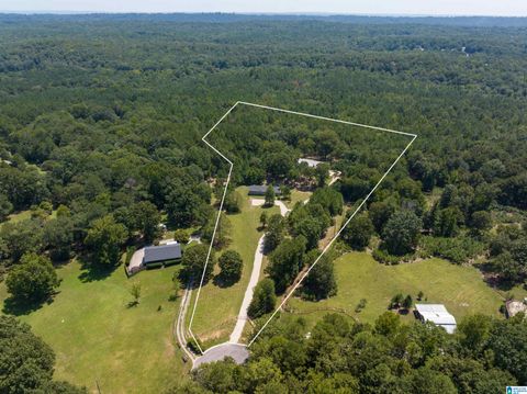 7022 Paradise Court, McCalla, AL 35022 - MLS#: 21407288