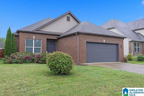 6055 Kensington Way, Calera, AL 35040 - MLS#: 21415084