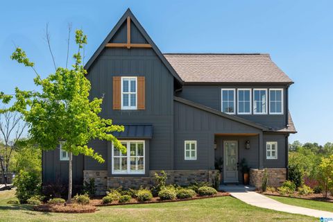 1883 Blackridge Road, Hoover, AL 35244 - MLS#: 21415941