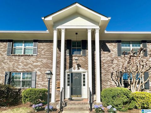 3116 Lancaster Court Unit B, Homewood, AL 35209 - MLS#: 21413248