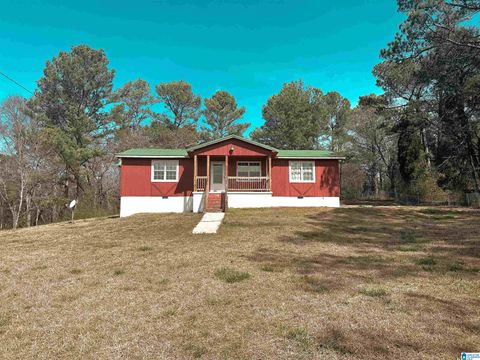365 5th Avenue, Ragland, AL 35131 - MLS#: 21411674