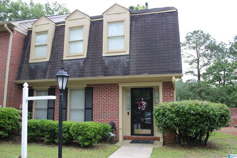 107 Chase Plantation Parkway, Hoover, AL 35244 - MLS#: 21419312