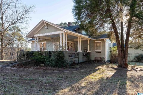 2555 Alabama Avenue NE, Tuscaloosa, AL 35404 - MLS#: 21407752
