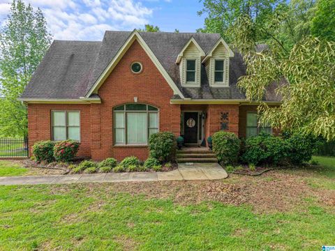 7739 Liles Lane, Trussville, AL 35173 - MLS#: 21417257