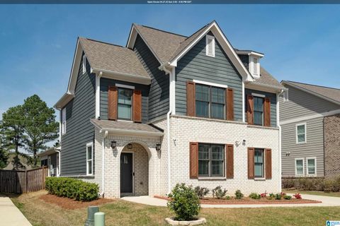 135 Griffin Park Trail, Birmingham, AL 35242 - MLS#: 21414599
