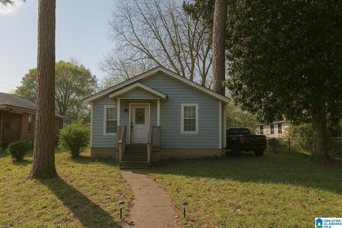 621 Bell Avenue, Tarrant, AL 35217 - MLS#: 21415930