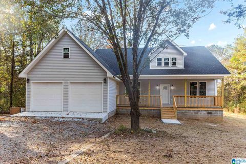 43 Pike Road, Remlap, AL 35133 - MLS#: 21403691