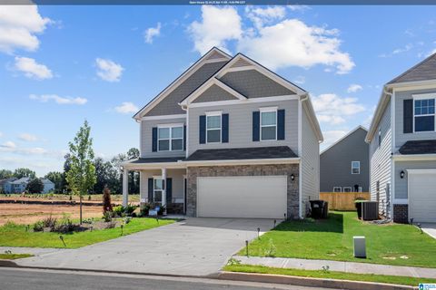 5548 Headwinds Lane, Bessemer, AL 35022 - MLS#: 21410401