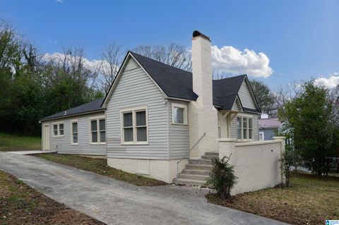 8164 Rugby Avenue S, Birmingham, AL 35206 - MLS#: 21411584