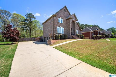 2704 Chesapeake Drive, Hueytown, AL 35023 - MLS#: 21412114