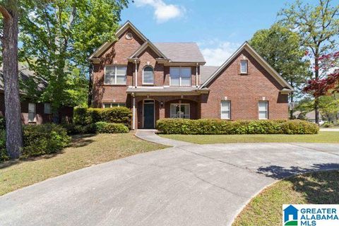 113 Red Bay Drive, Maylene, AL 35114 - MLS#: 21415374