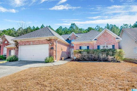 2290 Forest Lakes, Sterrett, AL 35147 - MLS#: 21409814