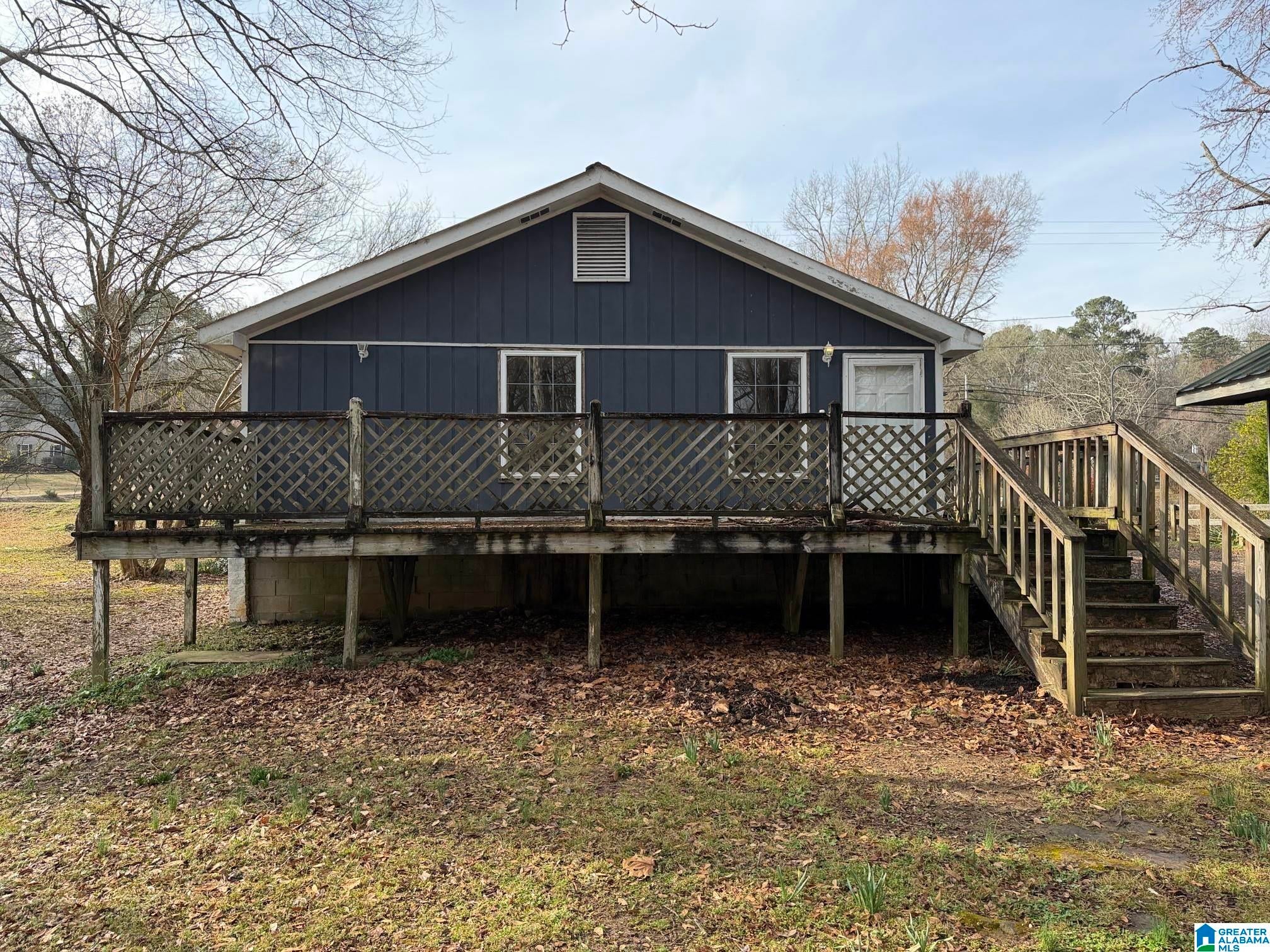 4186 Pope Avenue, Steele, AL 35987 | MLS 21445423 | Listing Information ...