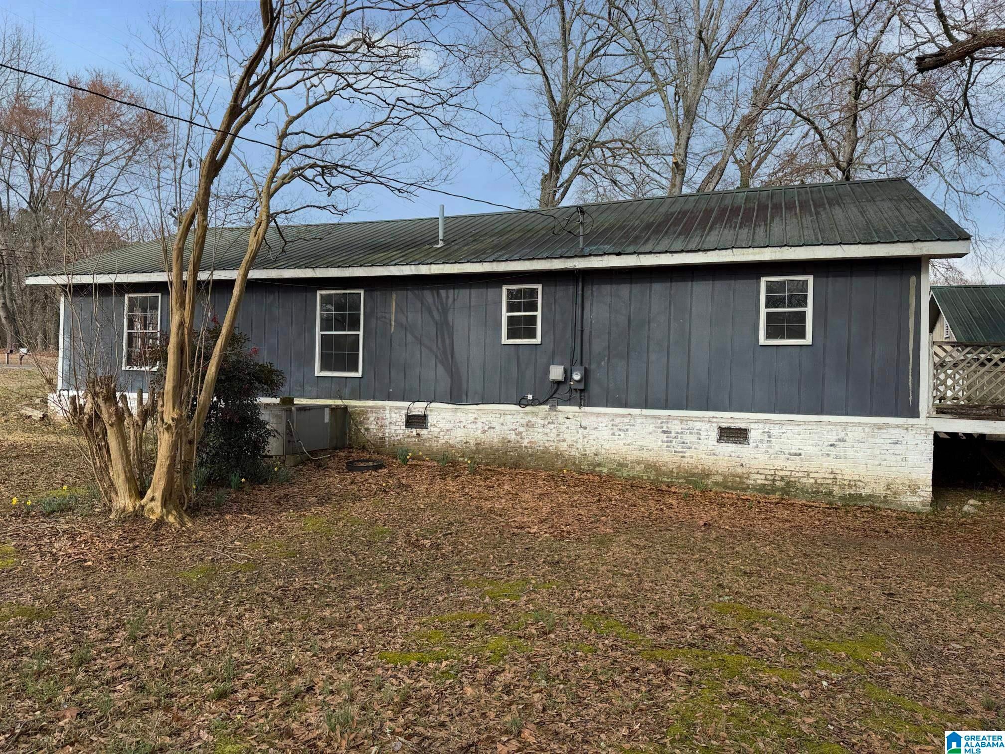4186 Pope Avenue, Steele, AL 35987 | MLS 21445423 | Listing Information ...