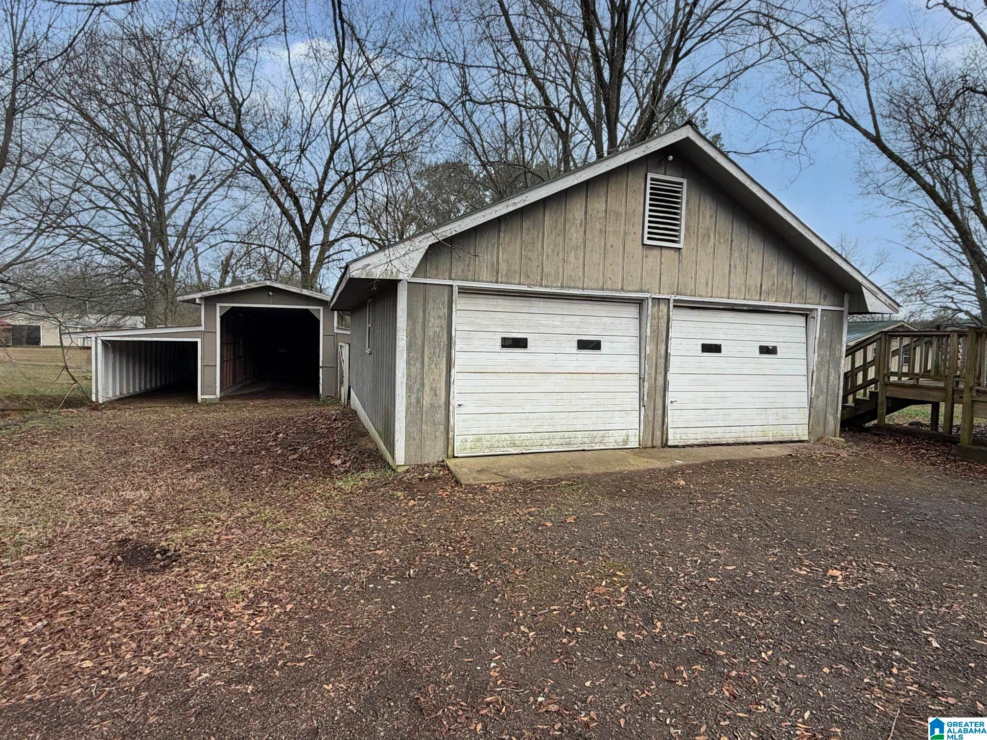 4186 Pope Avenue, Steele, AL 35987 | MLS 21445423 | Listing Information ...
