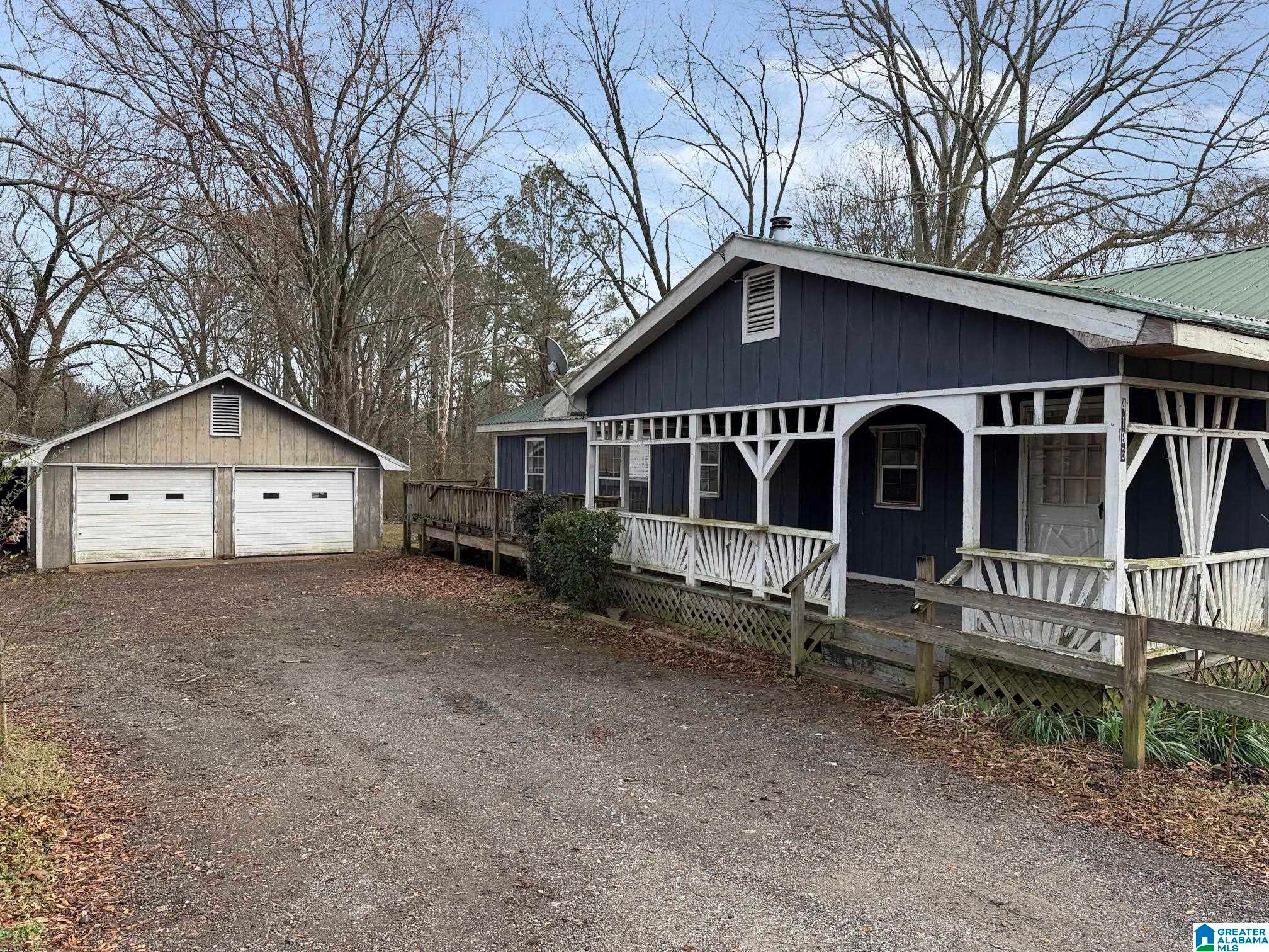 4186 Pope Avenue, Steele, AL 35987 | MLS 21445423 | Listing Information ...