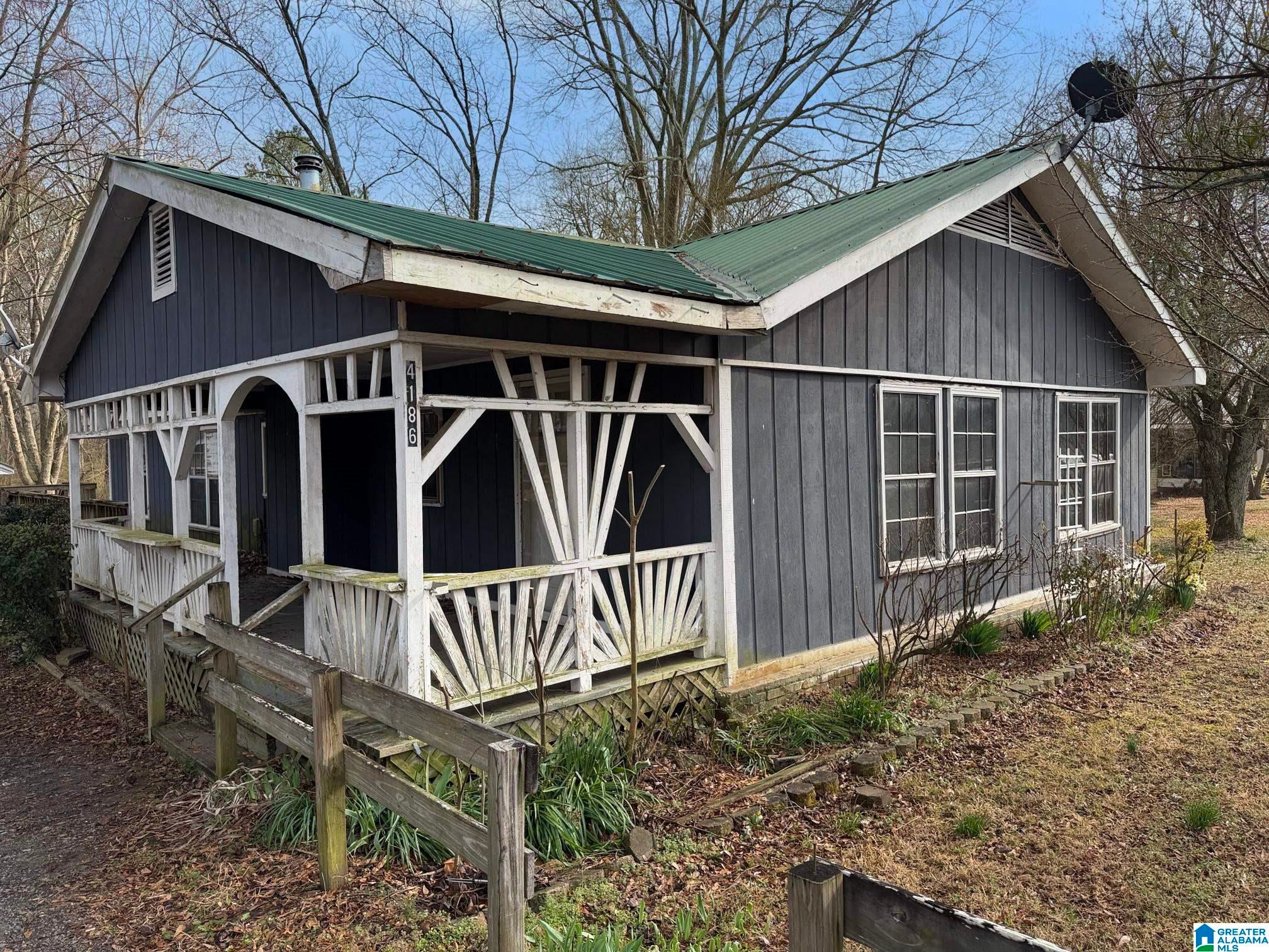 4186 Pope Avenue, Steele, AL 35987 | MLS 21445423 | Listing Information ...