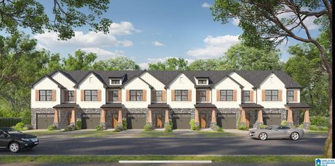 221 Village Parkway Unit 32, Helena, AL 35080 - MLS#: 21413476
