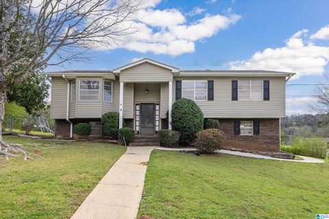 5432 Balboa Circle, Pinson, AL 35126 - MLS#: 21413714