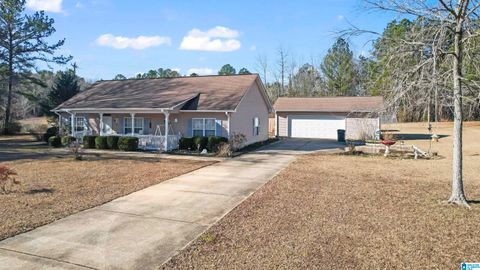 3173 Coosa County Road 74, Sylacauga, AL 35151 - MLS#: 21407071
