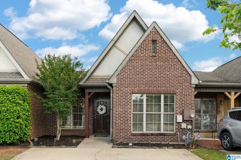 6038 Townley Court, McCalla, AL 35111 - MLS#: 21417611