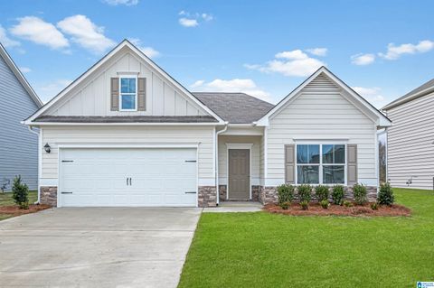 3247 Ponderosa Parkway, Morris, AL 35116 - MLS#: 21407591