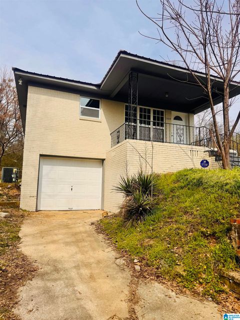 2028 Progress Street, Birmingham, AL 35207 - MLS#: 21410350