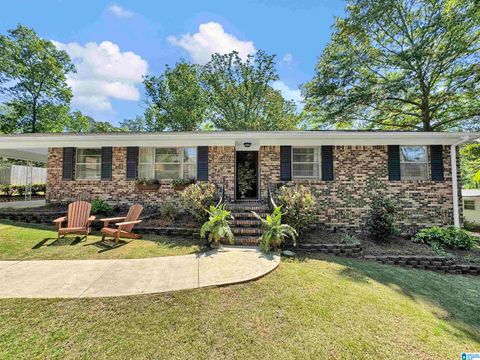 319 Farley Drive, Hoover, AL 35226 - MLS#: 21417517