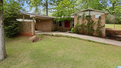 3204 20th Street N, Hueytown, AL 35023 - MLS#: 21415618