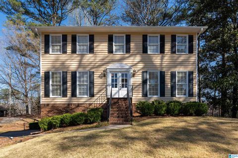 2554 Elizabeth Drive, Pelham, AL 35124 - MLS#: 21413257