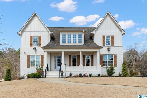 2069 Highland Gate Way, Hoover, AL 35244 - MLS#: 21411676