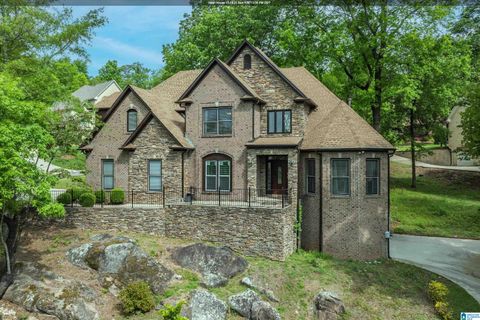 1200 Grand Oaks Cove, Hoover, AL 35022 - MLS#: 21417256