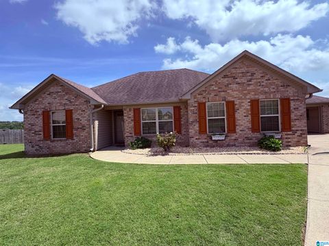 920 Alise Circle, Fultondale, AL 35068 - MLS#: 21419220