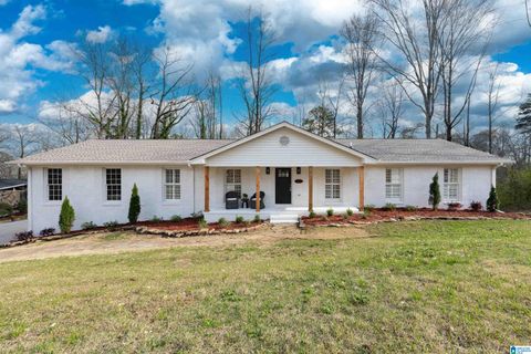 227 Snake Hill Road, Trussville, AL 35173 - MLS#: 21412915