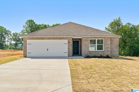 327 Amber Avenue, Calera, AL 35040 - MLS#: 21414443