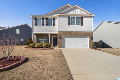 859 Valley Circle, Leeds, AL 35094 - MLS#: 21412185