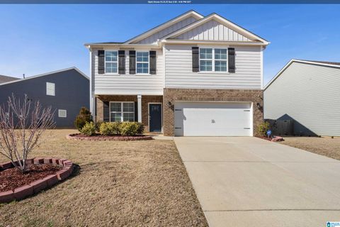 859 Valley Circle, Leeds, AL 35094 - MLS#: 21412185