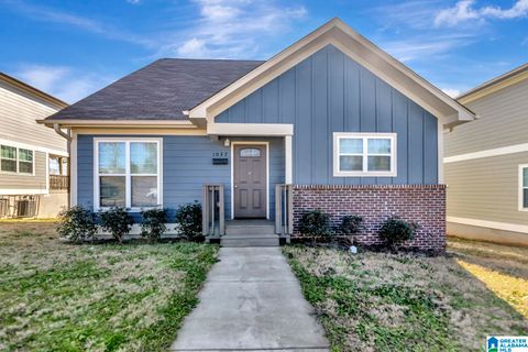 1037 51st Street, Birmingham, AL 35208 - MLS#: 21414375