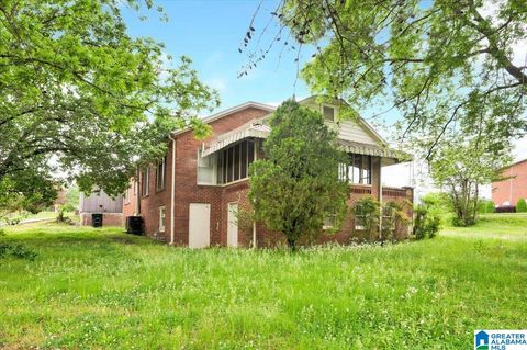 100 Alpine Street, Irondale, AL 35210 - MLS#: 21417156
