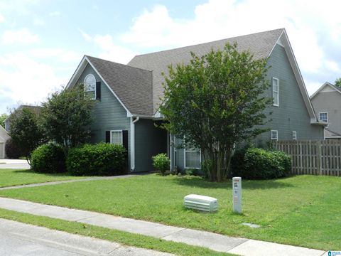 2200 Amberley Woods Terrace, Helena, AL 35080 - MLS#: 21419426
