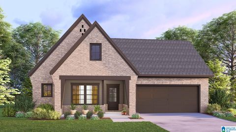 5404 Longmeadow Ridge, Trussville, AL 35173 - MLS#: 21412191